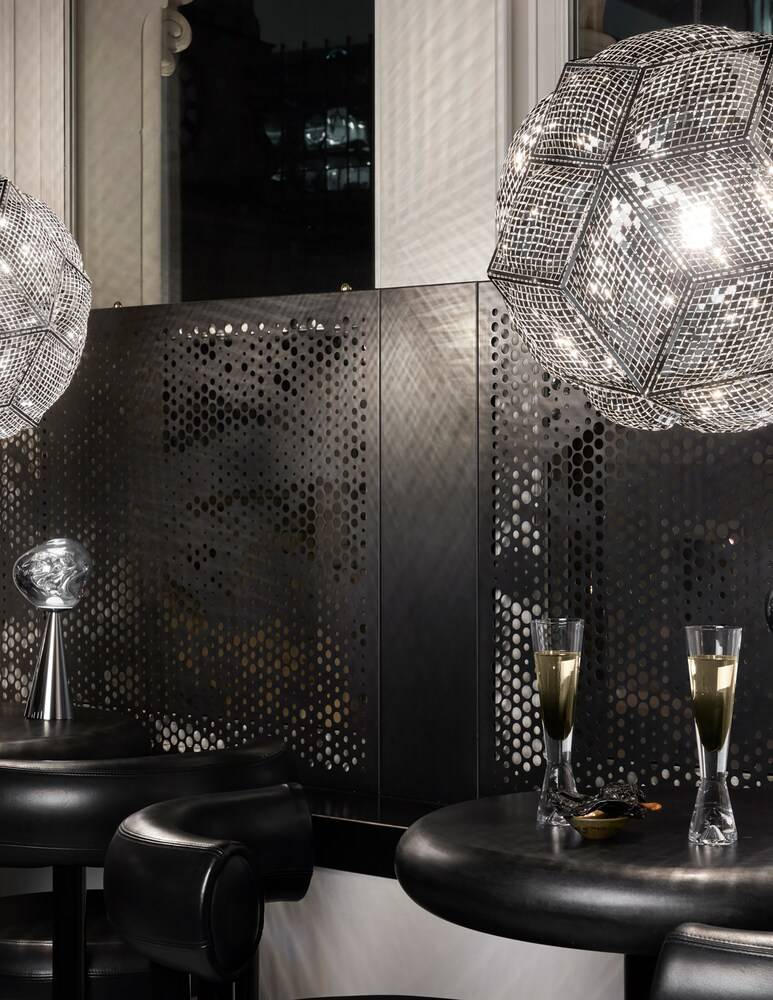 Tom Dixon Melt Lampada Portatile Led