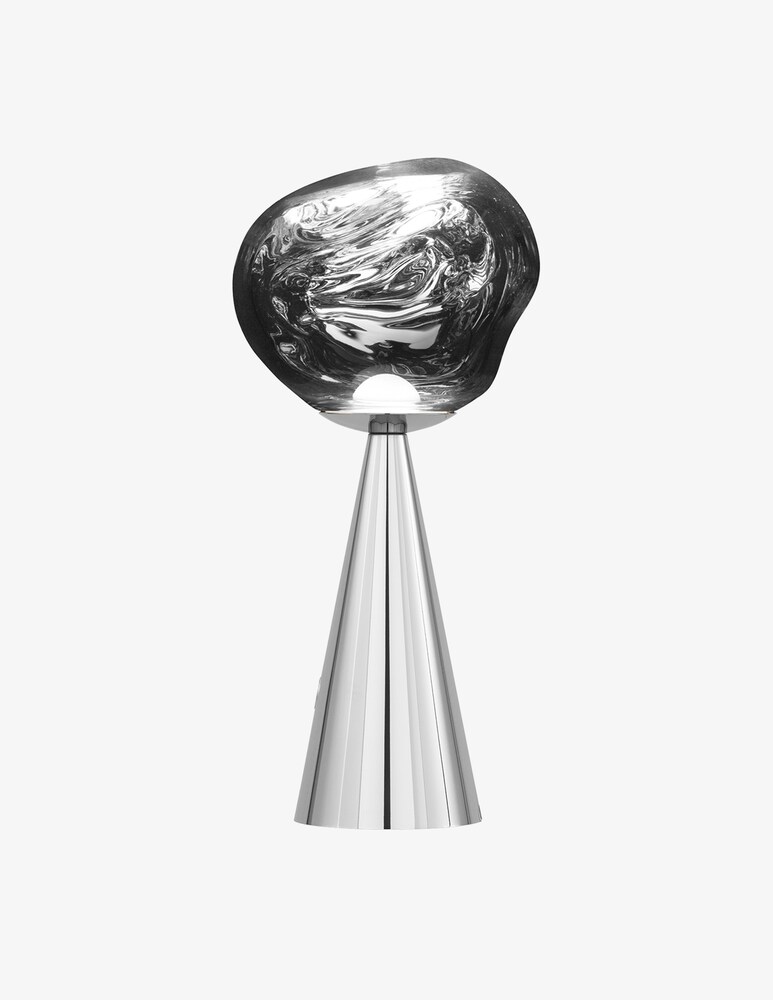 Tom Dixon Melt Lampada Portatile Led