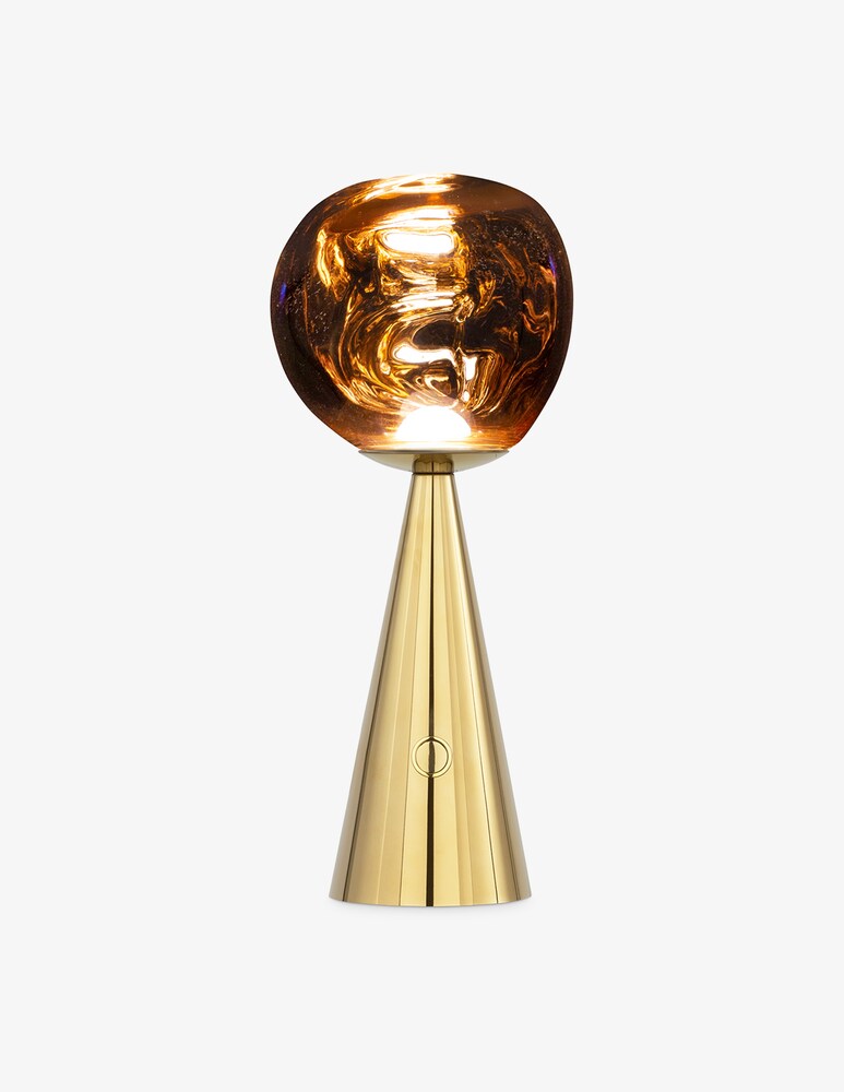 Tom Dixon Melt Lampada Portatile Led