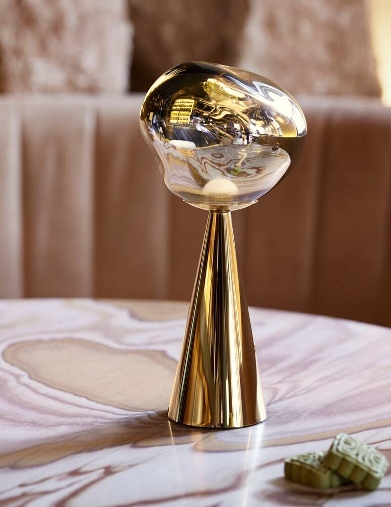 Tom Dixon Melt Lampada Portatile Led