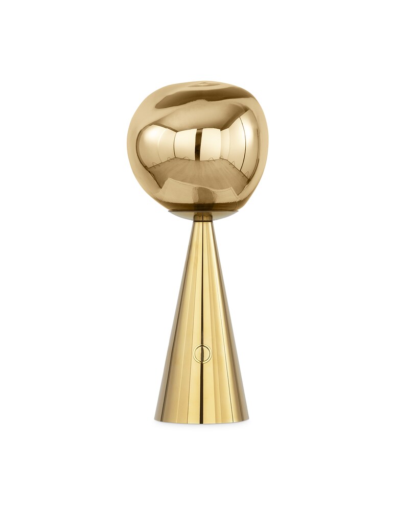 Tom Dixon Melt Lampada Portatile Led