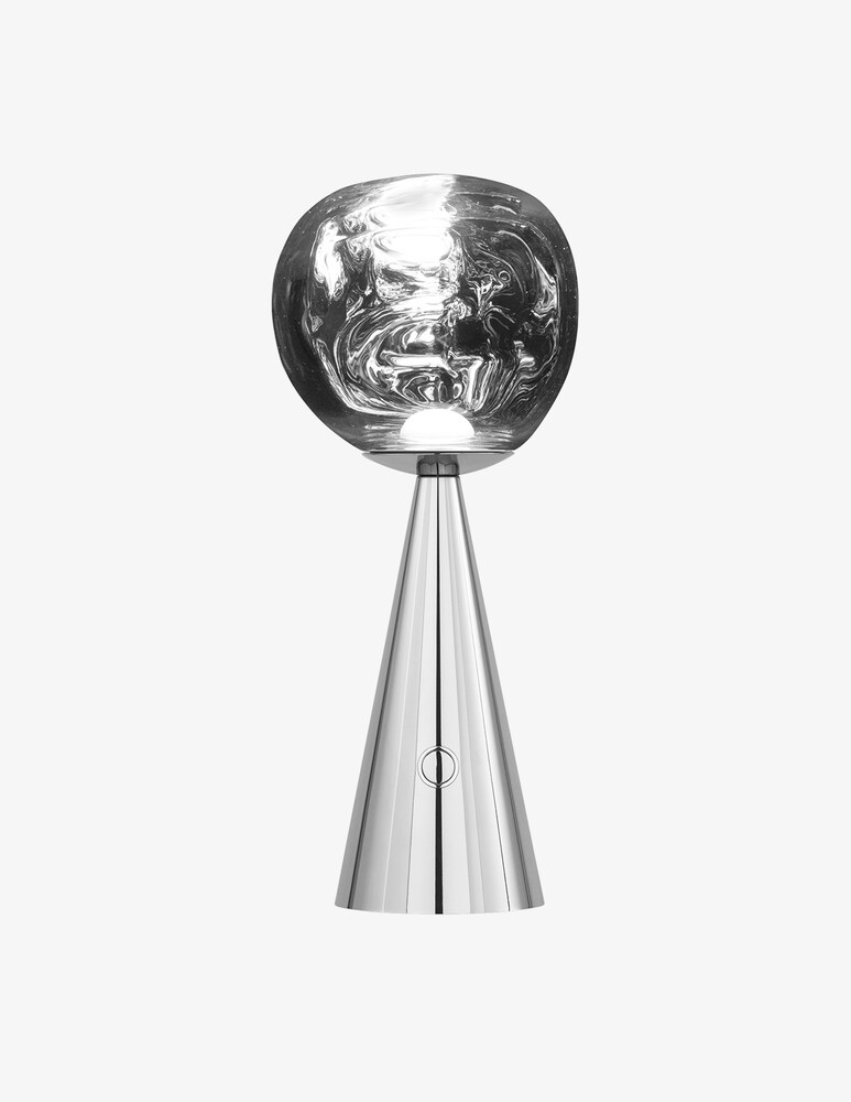 Tom Dixon Melt Lampada Portatile Led