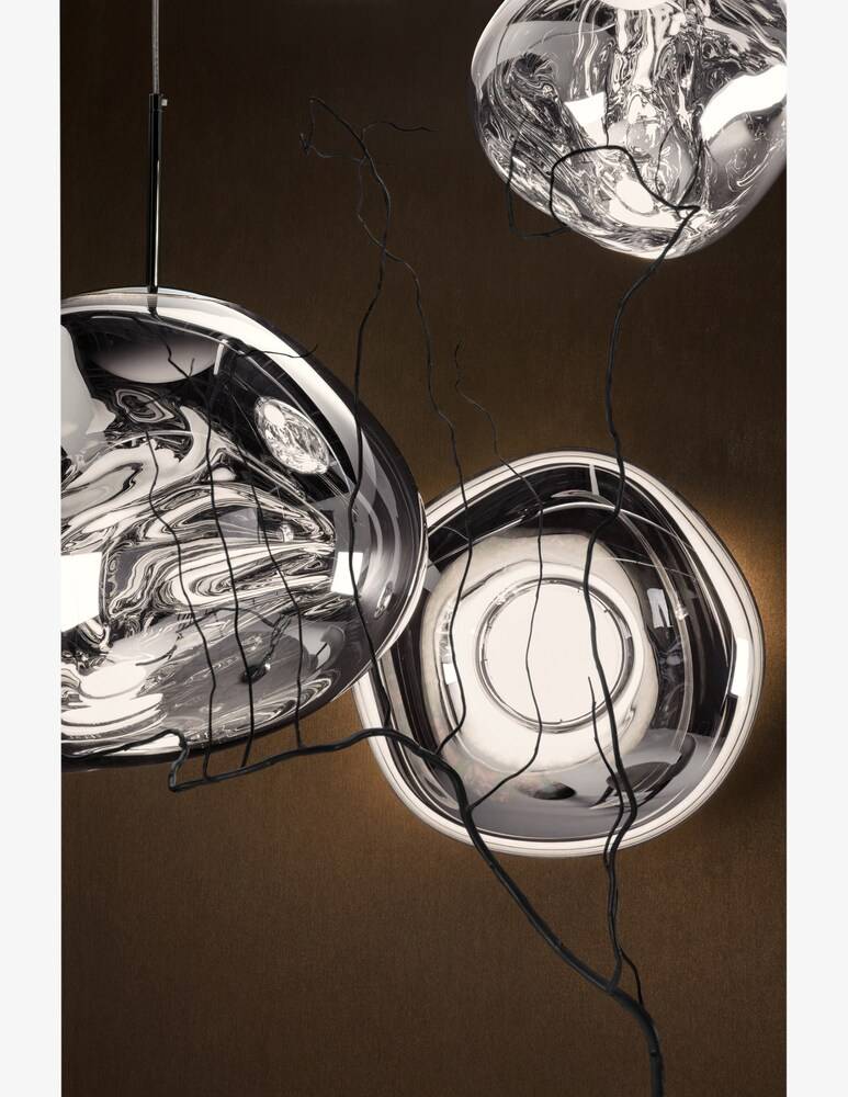 Tom Dixon Melt Mini LED Surface Lampada Da Parete CB-CCC