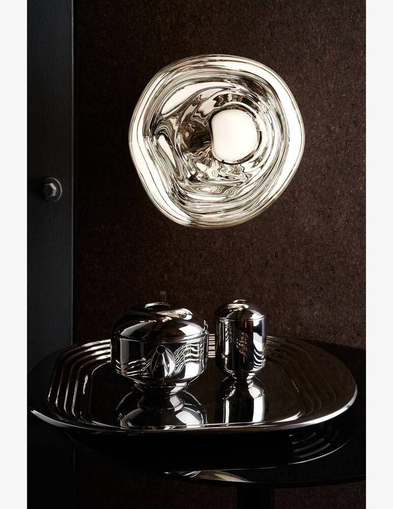 Tom Dixon Melt Mini LED Surface Lampada Da Parete CB-CCC