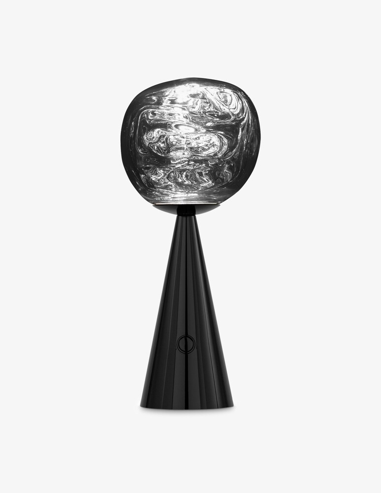 Tom Dixon Melt Portable Lamp Led
