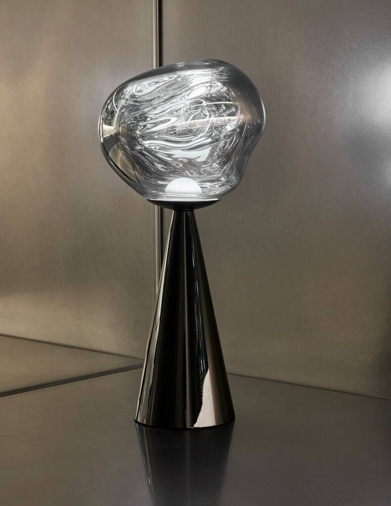 Tom Dixon Melt Portable Lamp Led
