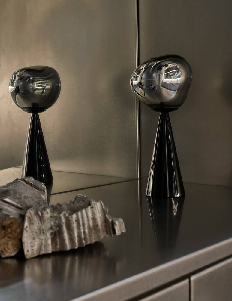 Tom Dixon Melt Portable Lamp Led