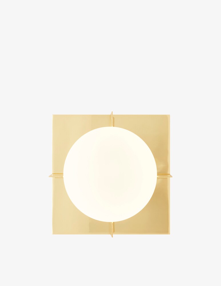 Tom Dixon Plane EU Lampada Da Parete
