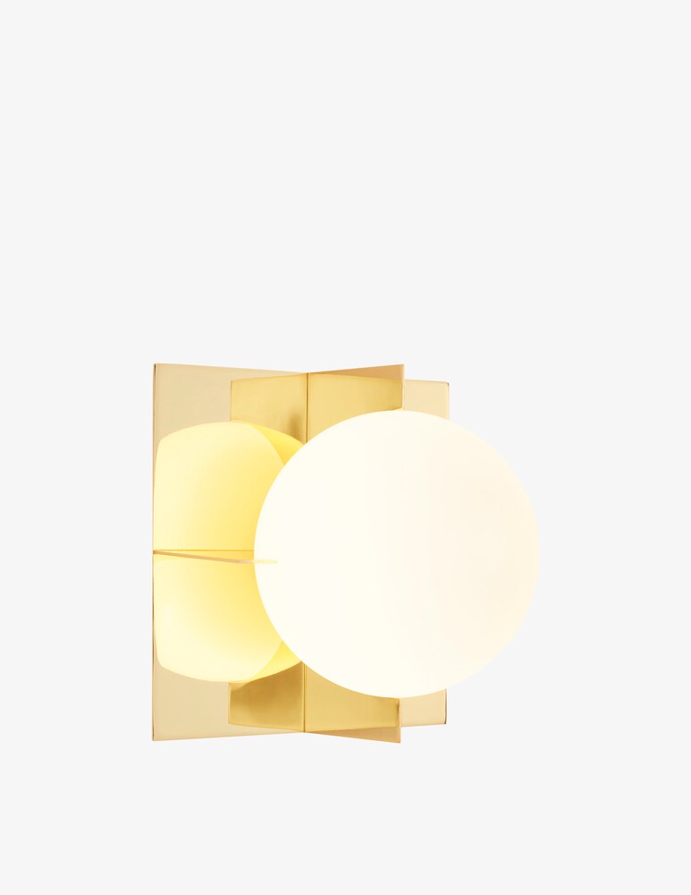 Tom Dixon Plane EU Lampada Da Parete