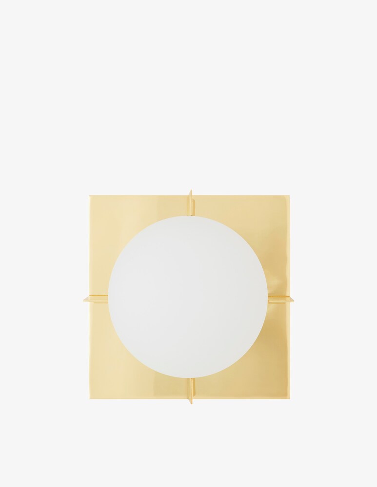 Tom Dixon Plane EU Lampada da Parete