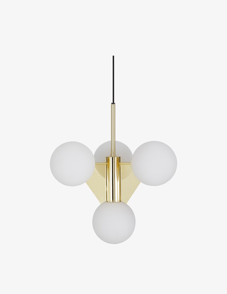 Tom Dixon Plane Short Lampada da Sospensione EU