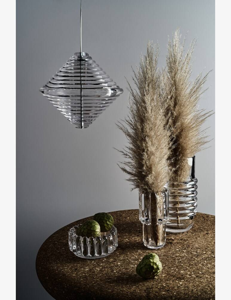 Tom Dixon Press Cone 2700K Led Cb-Ccc Lampada A Sospensione