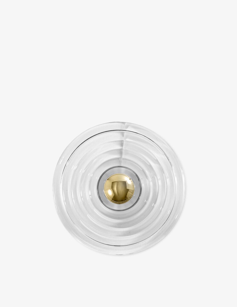 Tom Dixon Press Large 2700K Led Cb-Ccc Lampada A Parete