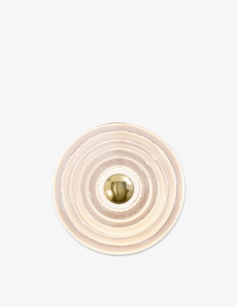 Tom Dixon Press Large 2700K Led Cb-Ccc Lampada A Parete