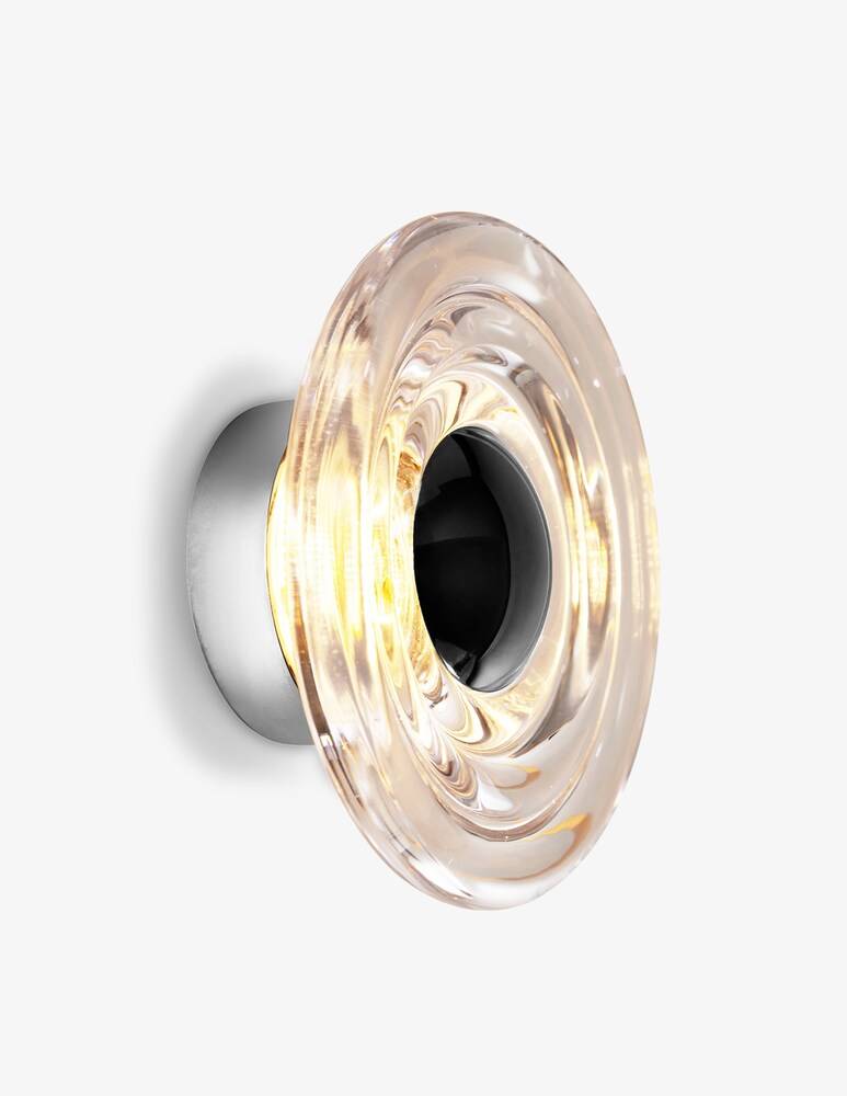 Tom Dixon Press Mini 2700K Led Cb-Ccc Lampada A Parete