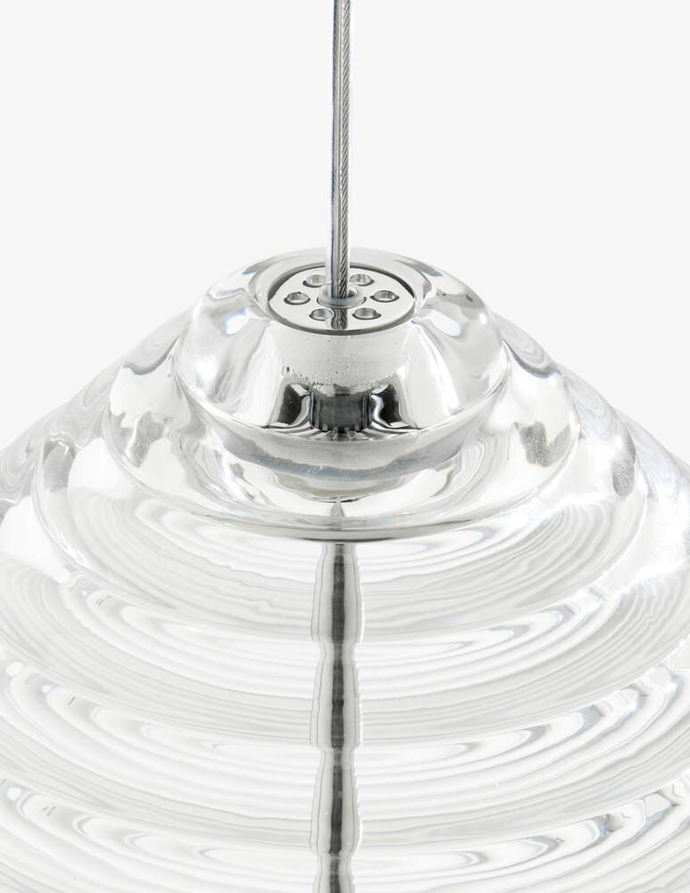 Tom Dixon Press Sphere Lampada Sospensione