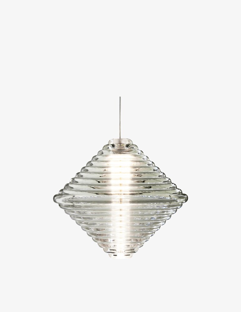 Tom Dixon Press Sphere Lampada Sospensione