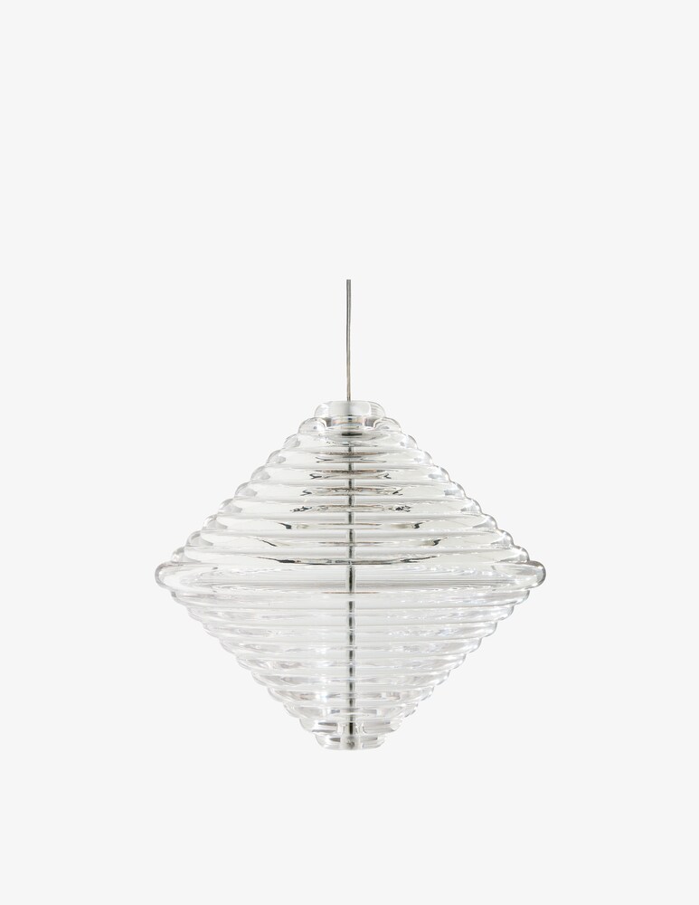 Tom Dixon Press Sphere Lampada Sospensione