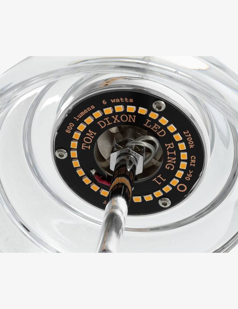 Tom Dixon Press Sphere Mini 2700K Led Cb-Ccc Lampada A Sospensione