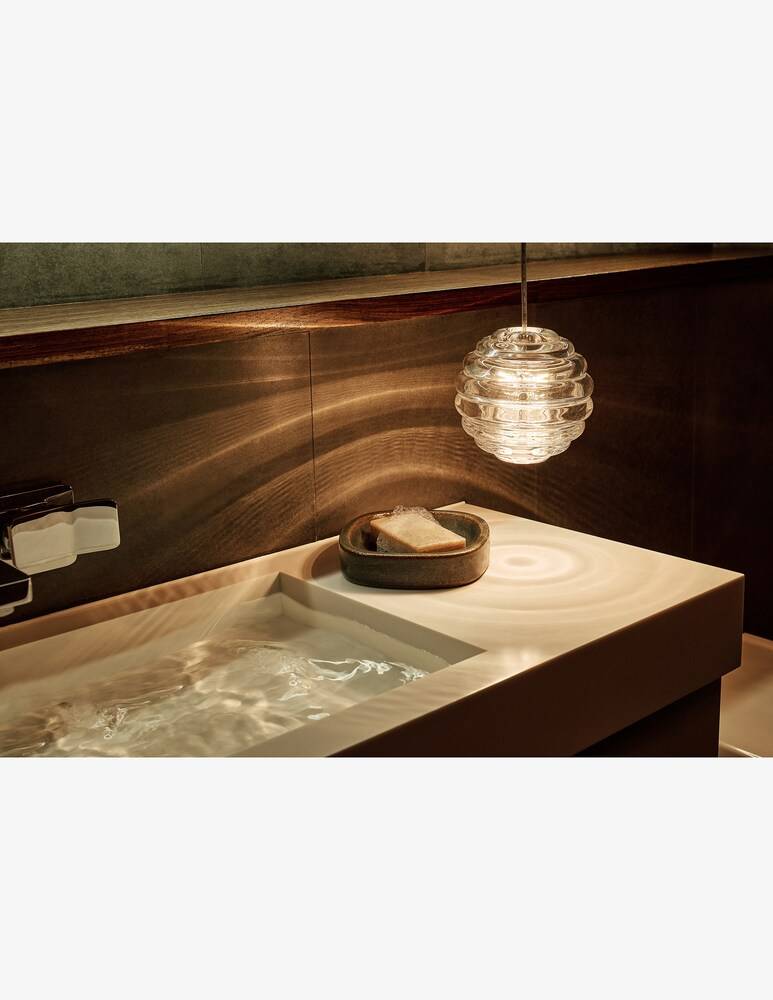 Tom Dixon Press Sphere Mini 2700K Led Cb-Ccc Lampada A Sospensione