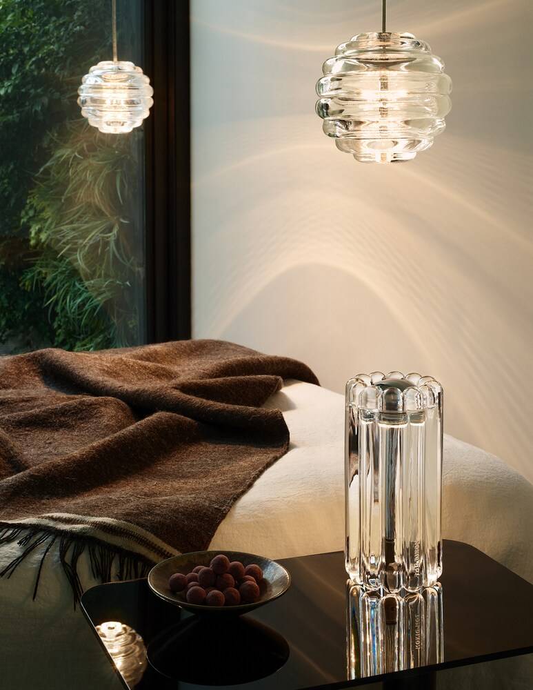 Tom Dixon Press Sphere Mini 2700K Led Cb-Ccc Lampada A Sospensione
