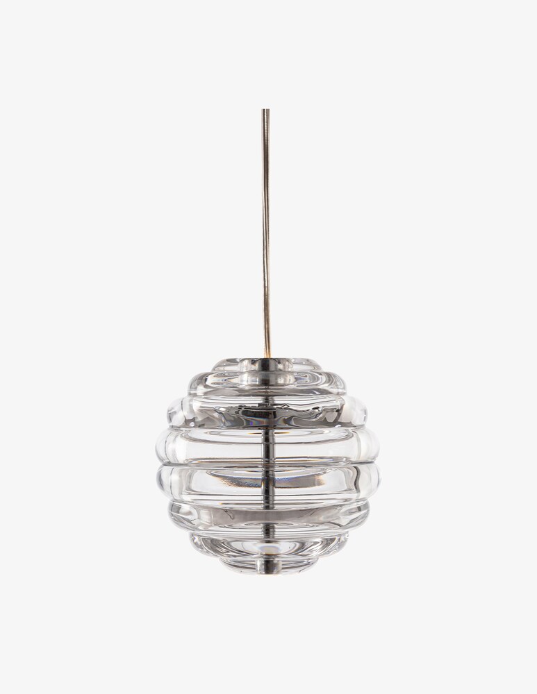 Tom Dixon Press Sphere Mini 2700K Led Cb-Ccc Lampada A Sospensione