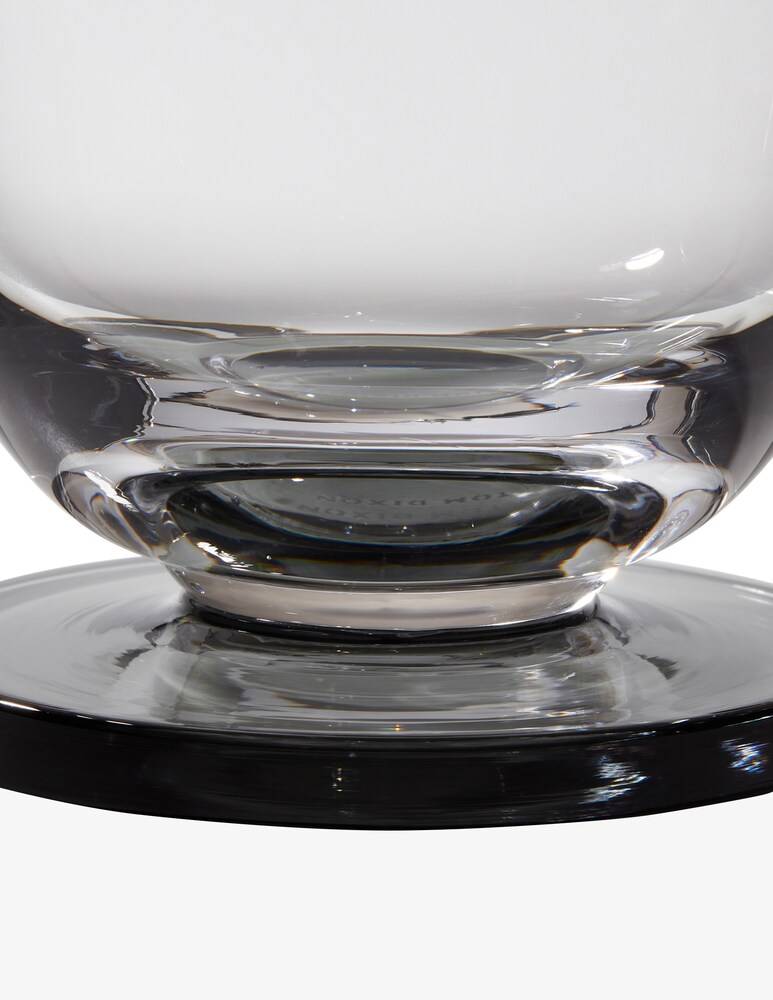 Tom Dixon Puck Decanter - Trasparente