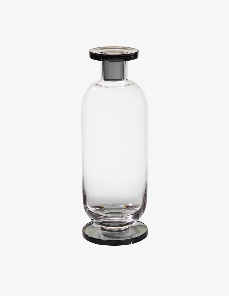 Tom Dixon Puck Decanter - Trasparente