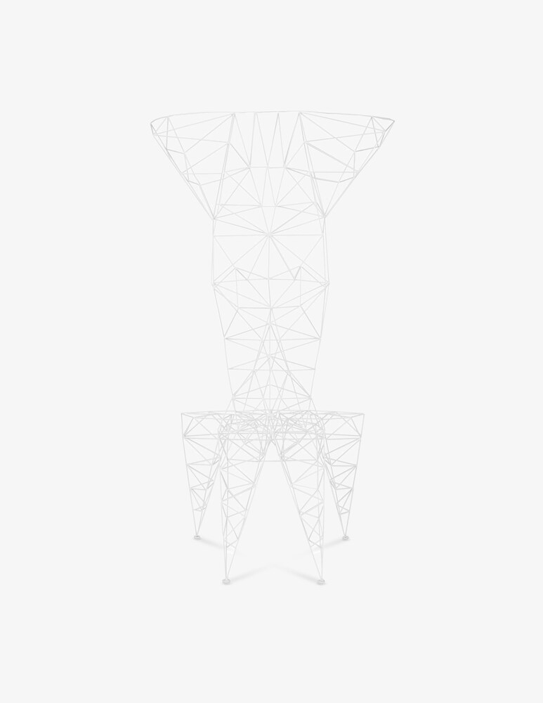 Tom Dixon Pylon Sedia