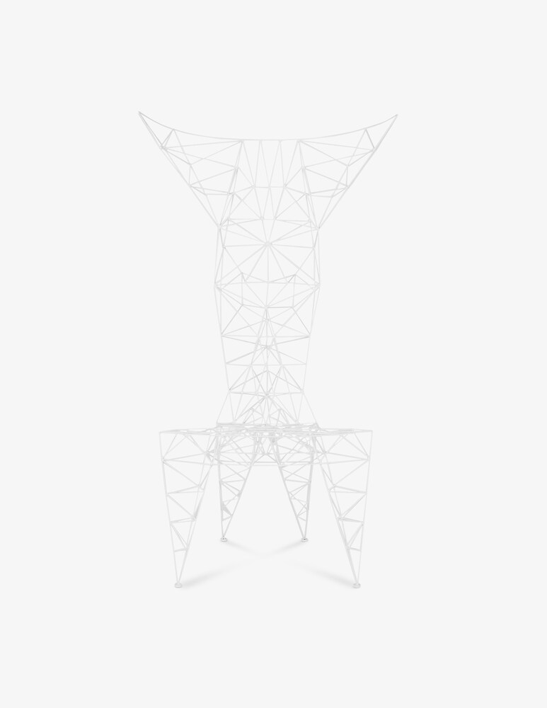 Tom Dixon Pylon Sedia