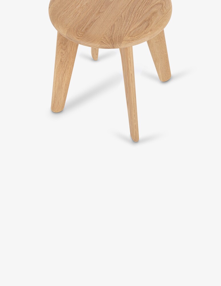 Tom Dixon Sgabello Slab