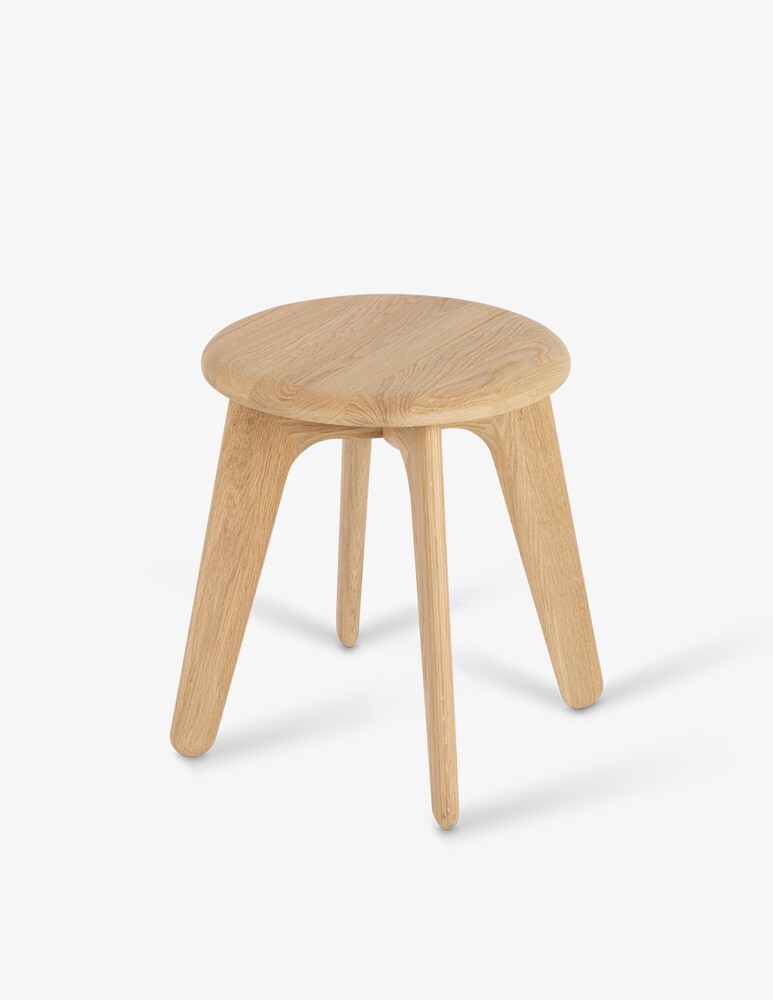 Tom Dixon Sgabello Slab