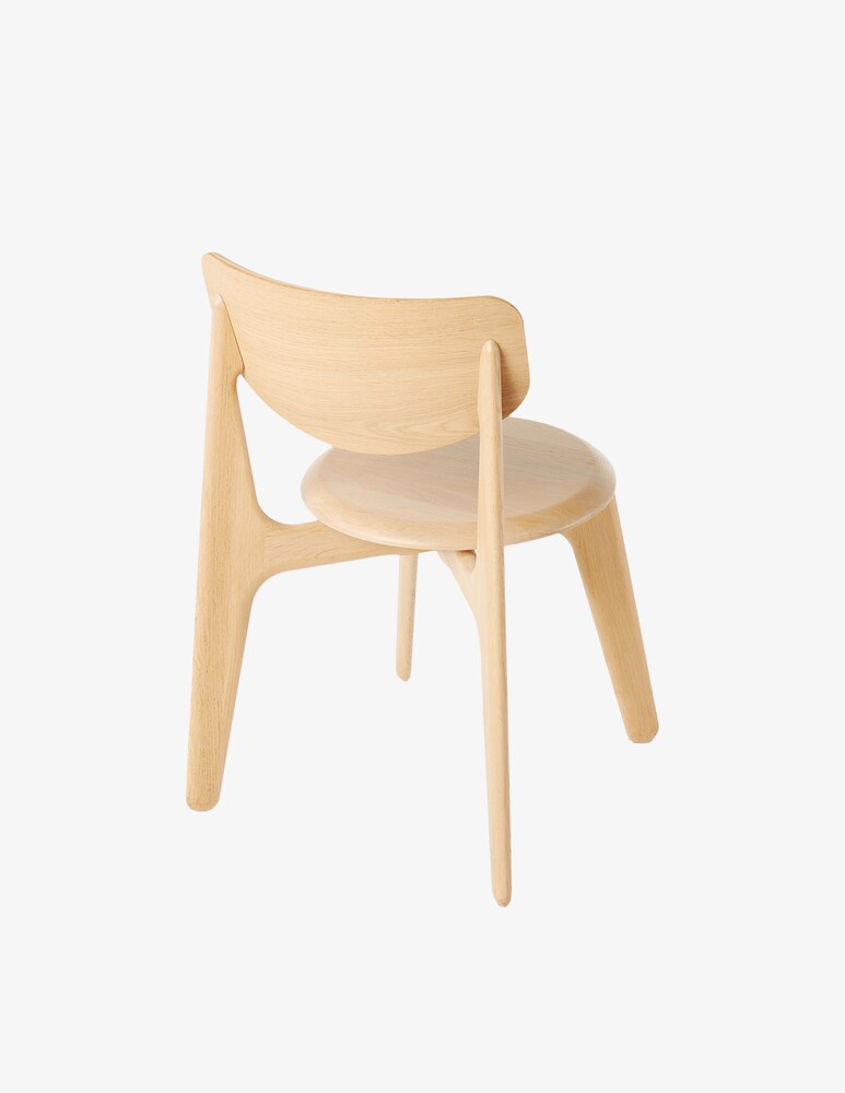Tom Dixon Slab Sedia