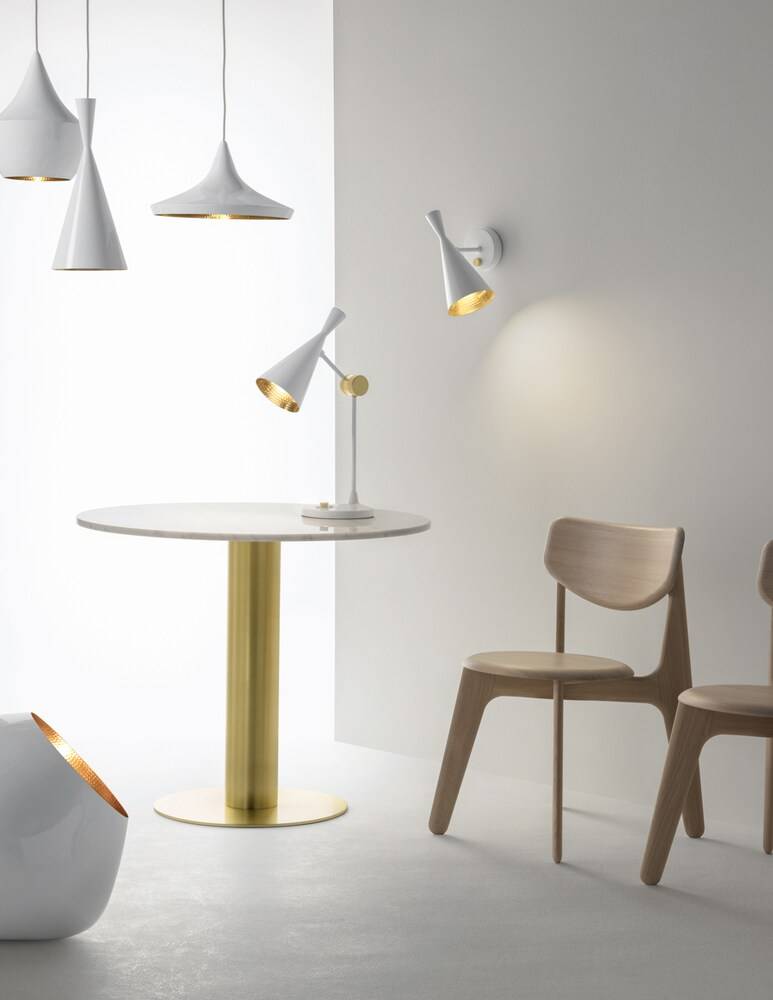 Tom Dixon Slab Sedia