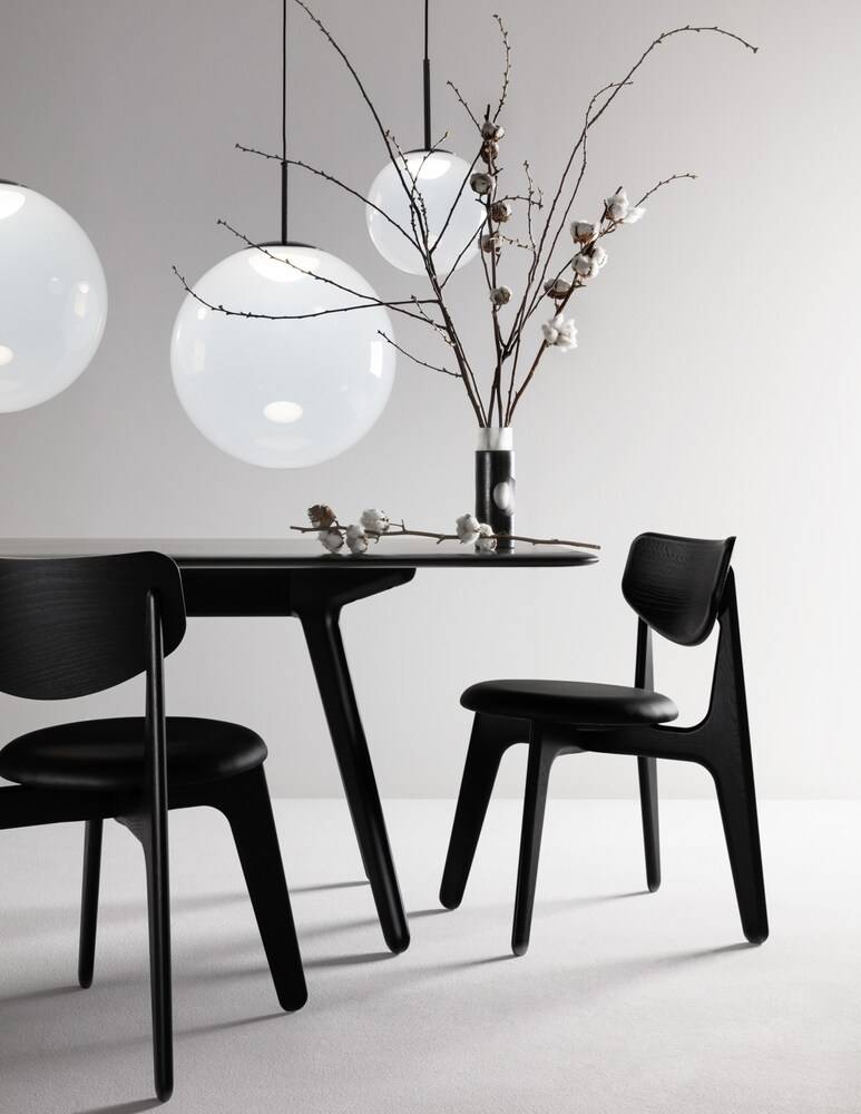 Tom Dixon Slab Sedia Imbottita