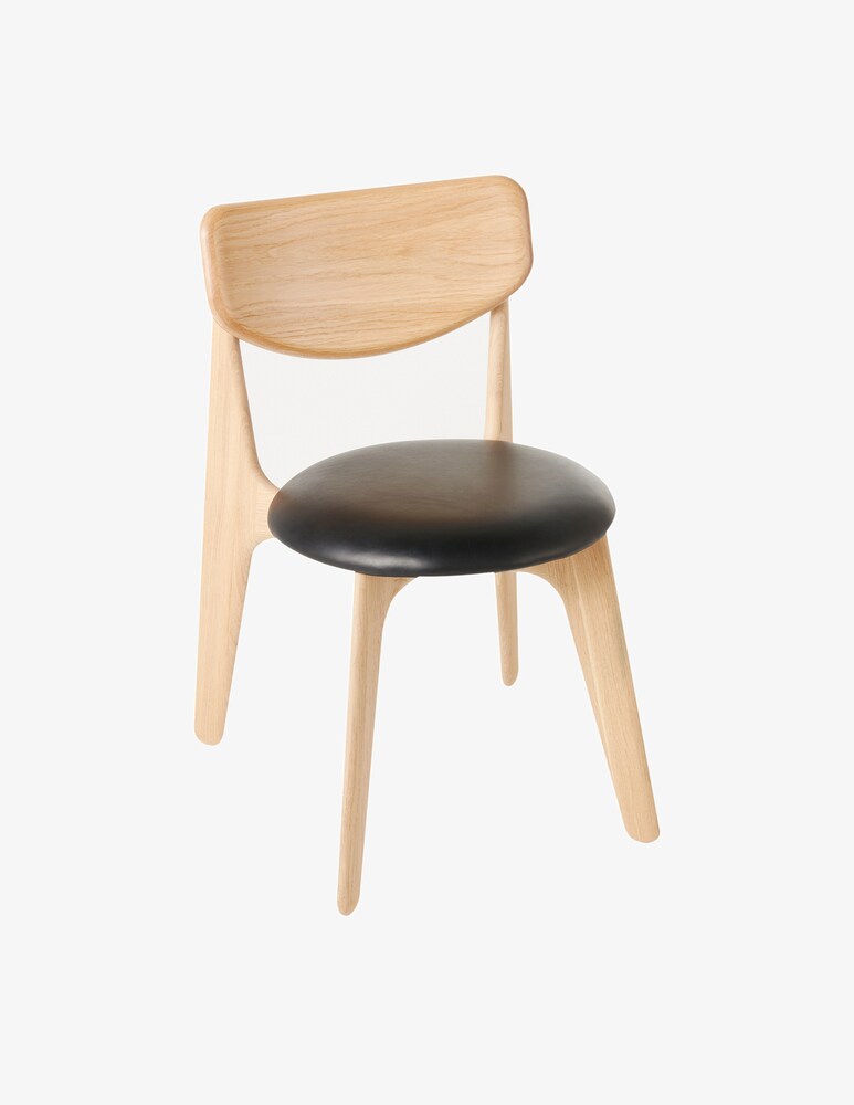 Tom Dixon Slab Sedia Imbottita