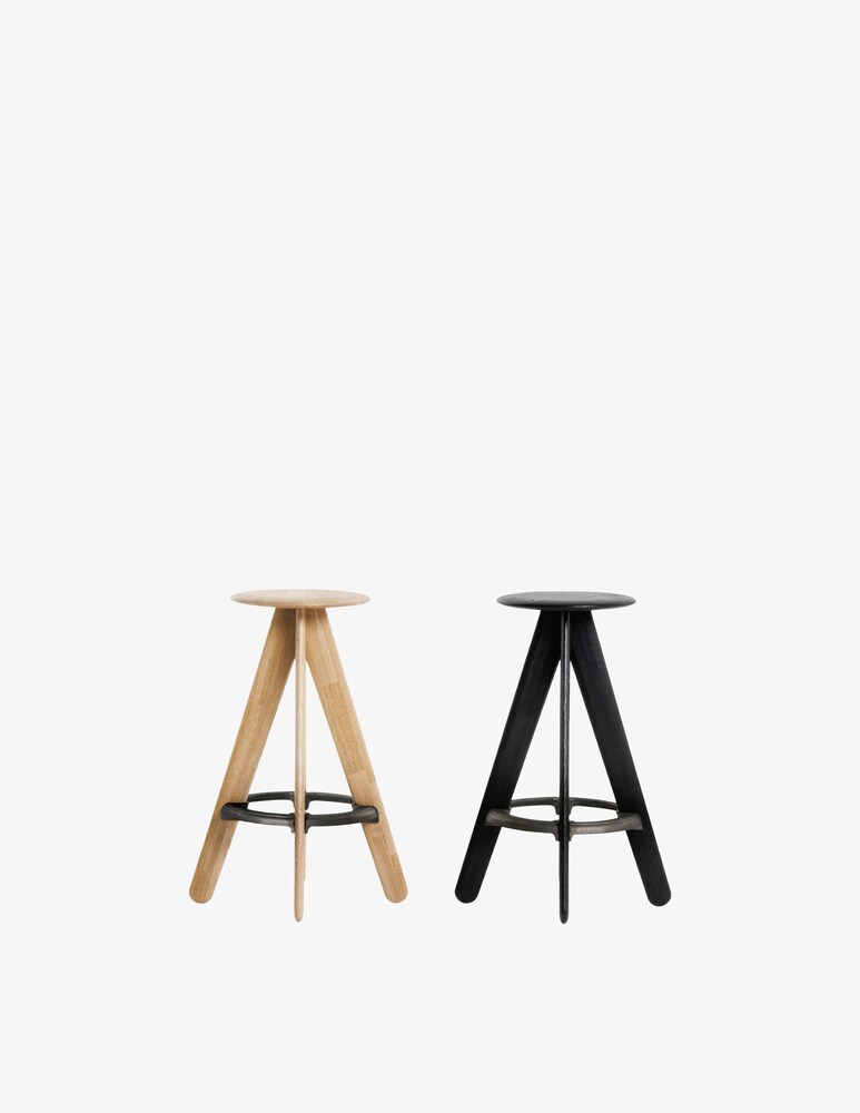 Tom Dixon Slab Sgabello