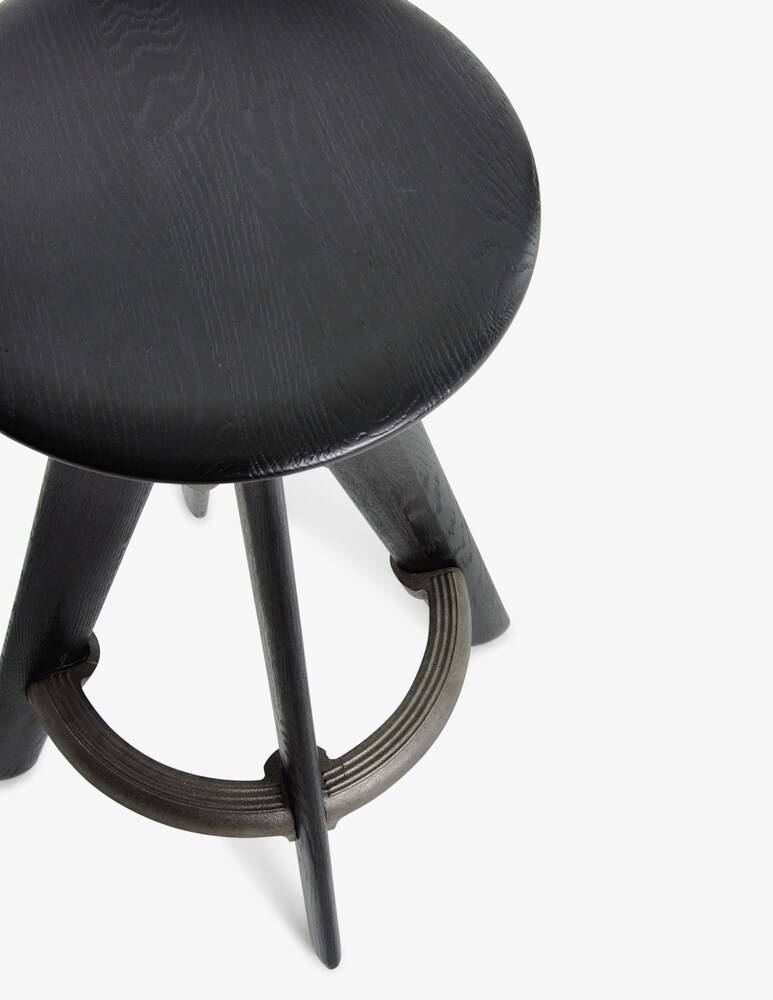 Tom Dixon Slab Sgabello