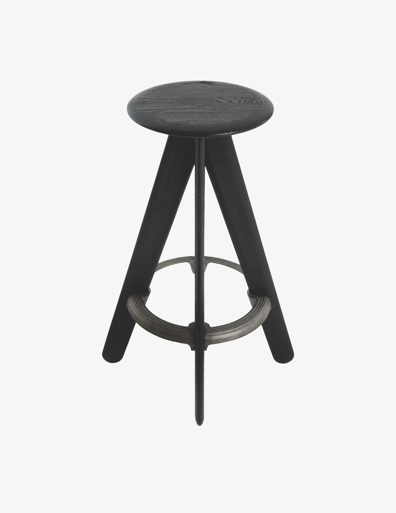 Tom Dixon Slab Sgabello