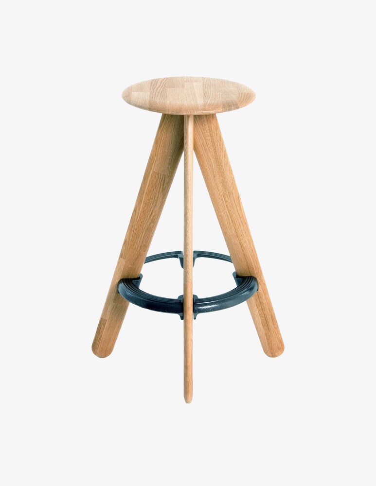 Tom Dixon Slab Sgabello