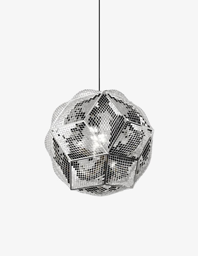 Tom Dixon Sospensione Puff
