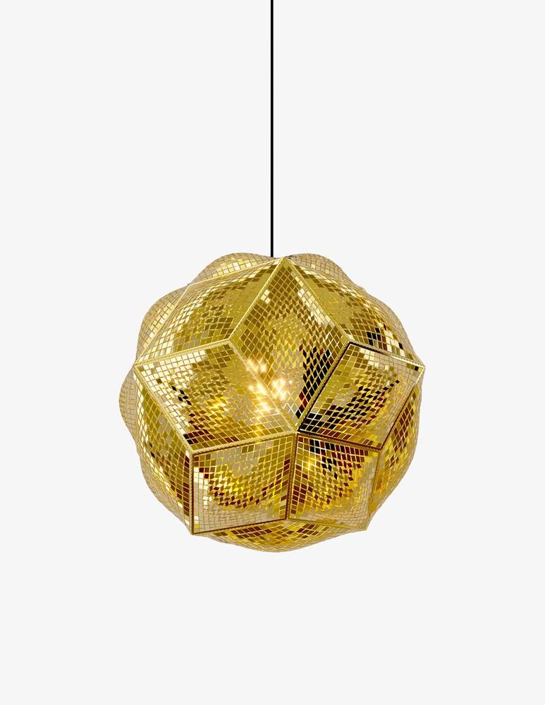 Tom Dixon Sospensione Puff
