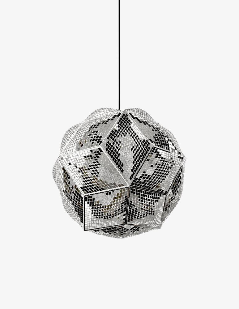 Tom Dixon Sospensione Puff