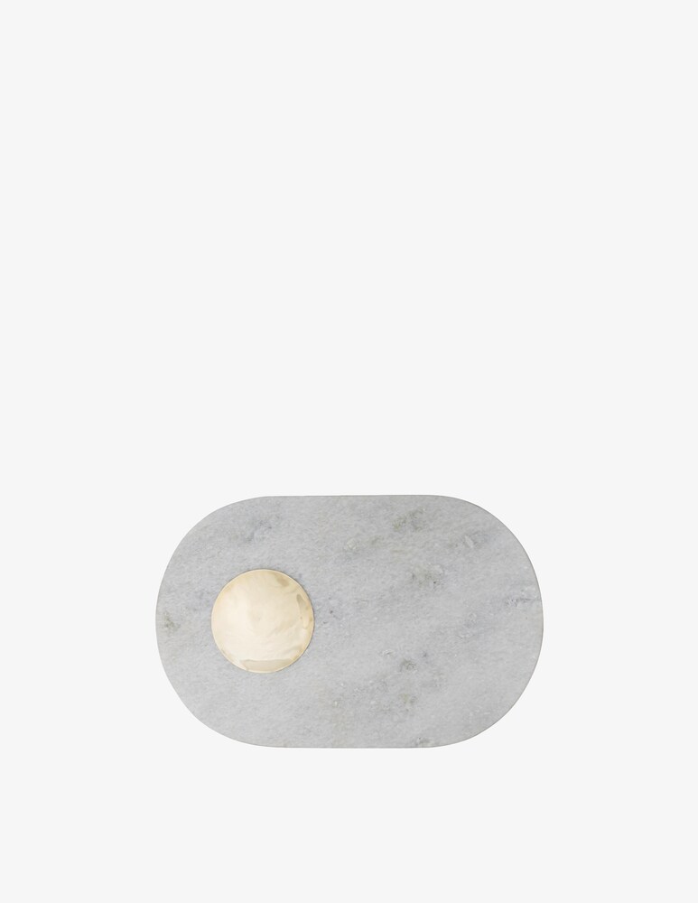 Tom Dixon Stone Tagliere - Multicolor