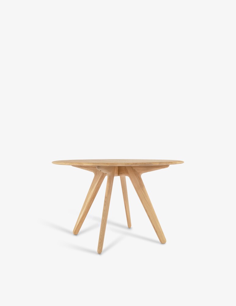 Tom Dixon Tavolo Slab 120cm