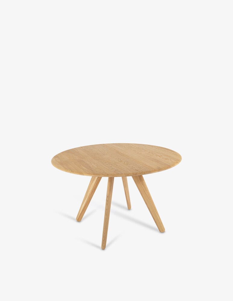 Tom Dixon Tavolo Slab 120cm