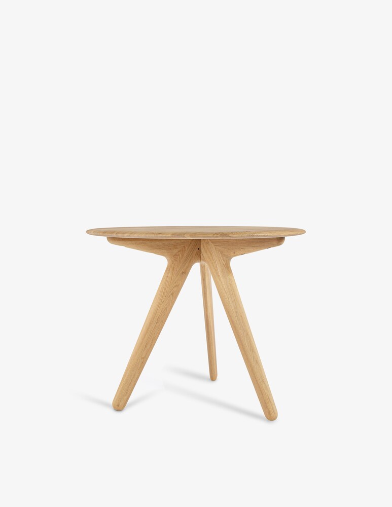 Tom Dixon Tavolo Slab 90cm