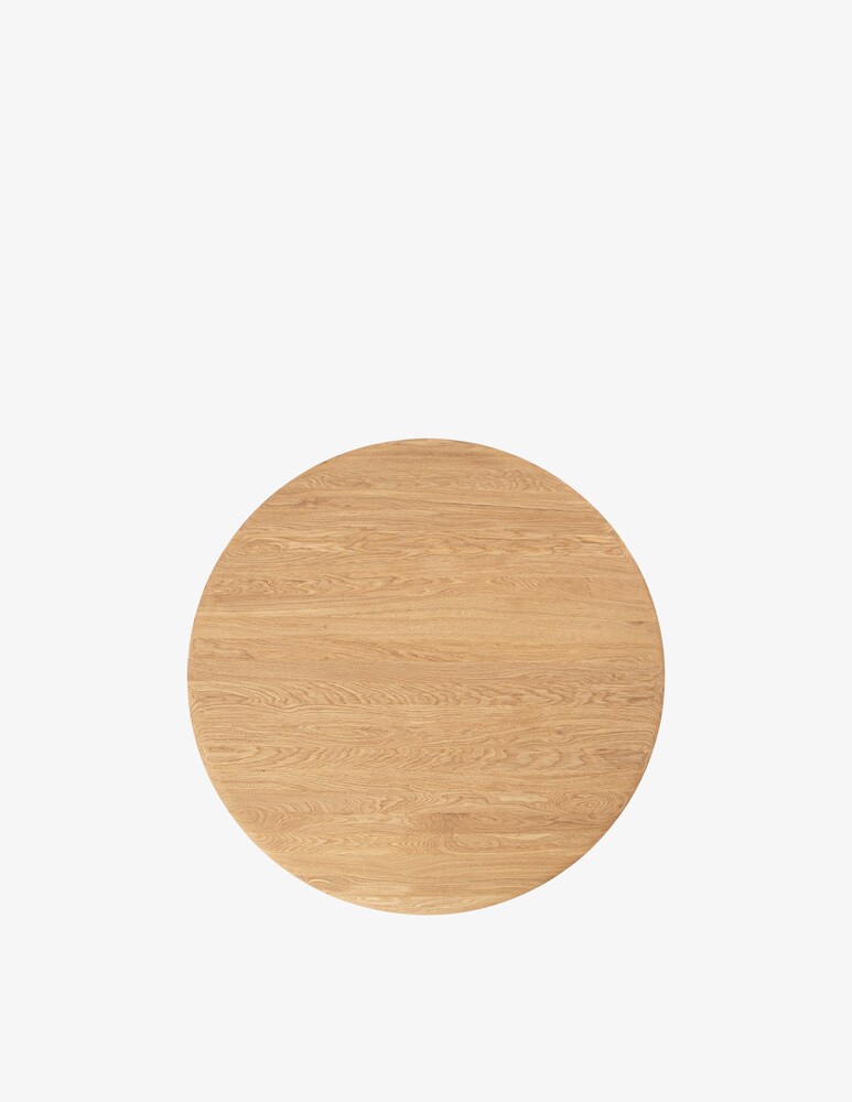 Tom Dixon Tavolo Slab 90cm