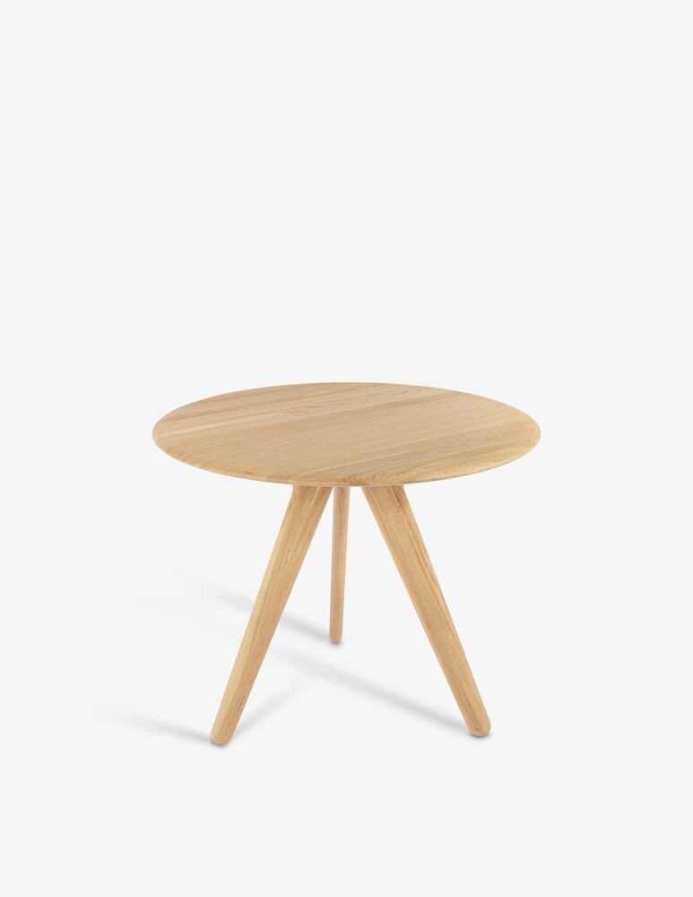 Tom Dixon Tavolo Slab 90cm