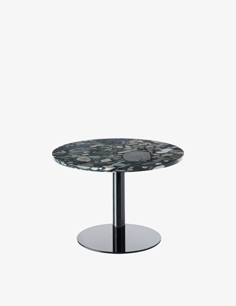 Tom Dixon Tavolo Stone Rotondo - Multicolor